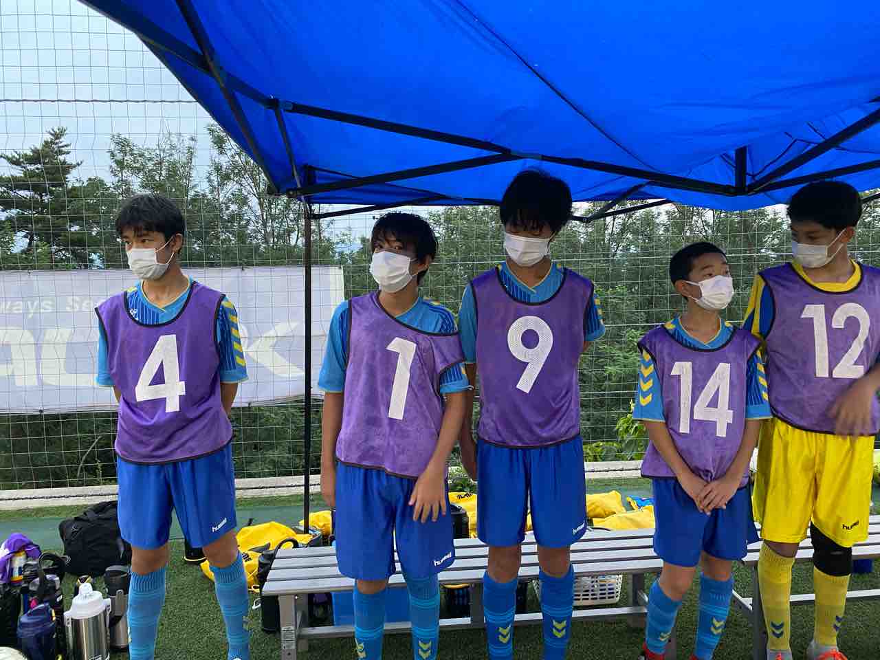 Top 高円宮杯 Jfa U15サッカーリーグ 新潟県1部リーグ 第3節 柏崎ユナイテッドfc Jy Blog Top 高円宮杯 Jfa U15サッカーリーグ 新潟県1部リーグ 第3節 柏崎ユナイテッドfc Jy Blog