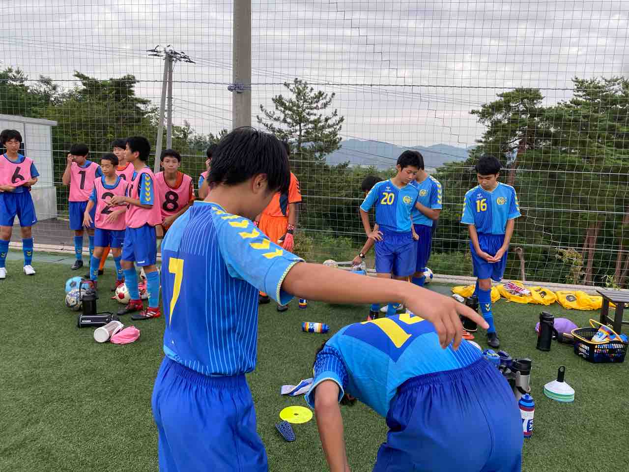 Top 高円宮杯 Jfa U15サッカーリーグ 新潟県1部リーグ 第2節 柏崎ユナイテッドfc Jy Blog Top 高円宮杯 Jfa U15サッカーリーグ 新潟県1部リーグ 第2節 柏崎ユナイテッドfc Jy Blog