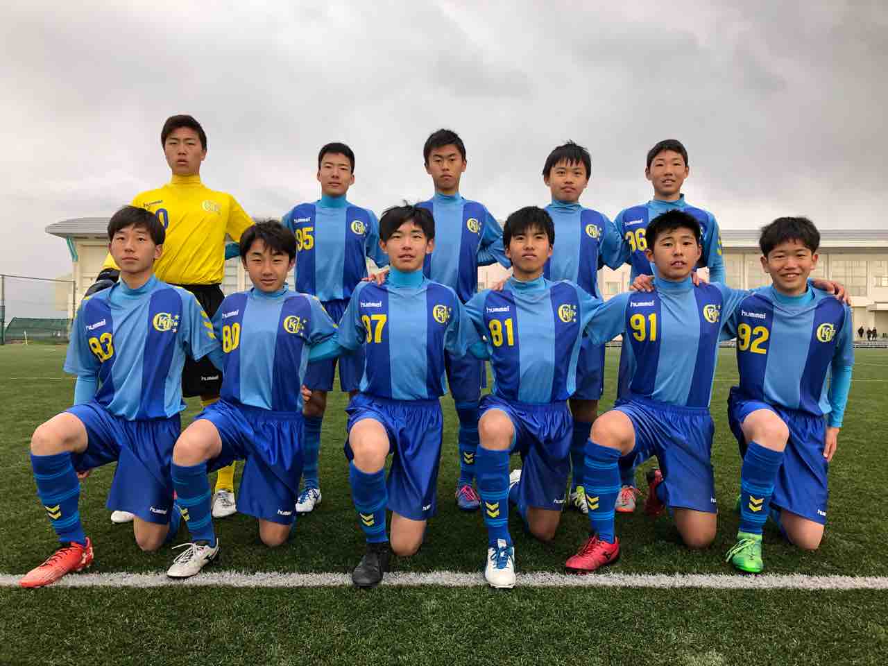 1部 18 新潟県u 15 サッカーリーグ 第1節 第4節 柏崎ユナイテッドfc Jy Blog 1部 18 新潟県u 15 サッカーリーグ 第1節 第4節 柏崎ユナイテッドfc Jy Blog