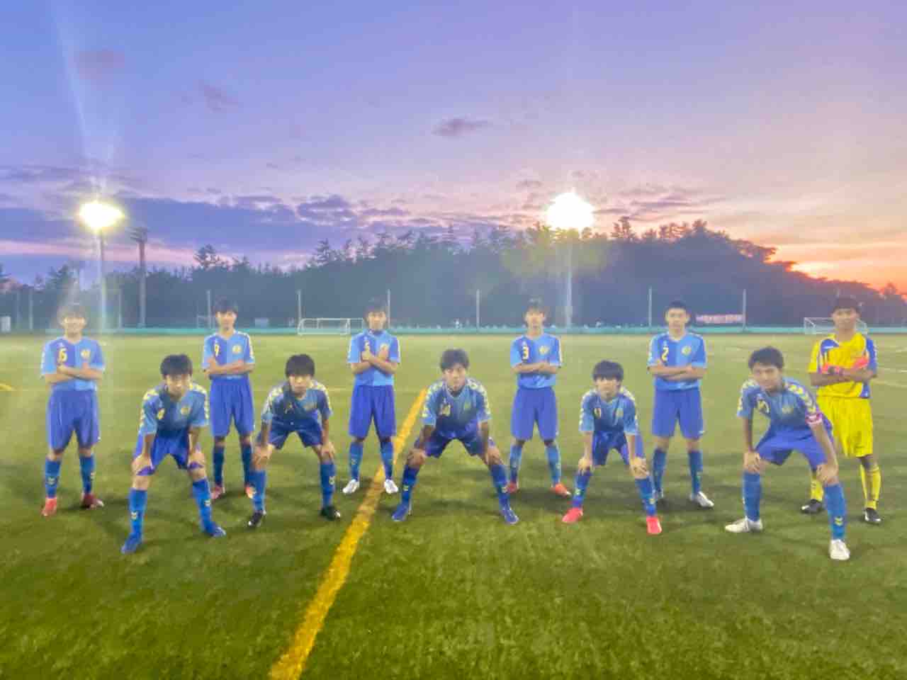 Top 高円宮杯 Jfa U15サッカーリーグ 新潟県1部リーグ 第1節 柏崎ユナイテッドfc Jy Blog Top 高円宮杯 Jfa U15サッカーリーグ 新潟県1部リーグ 第1節 柏崎ユナイテッドfc Jy Blog