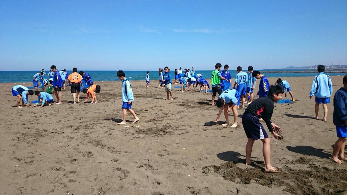 ビーチサッカー 柏崎ユナイテッドfc Jy Blog ビーチサッカー 柏崎ユナイテッドfc Jy Blog