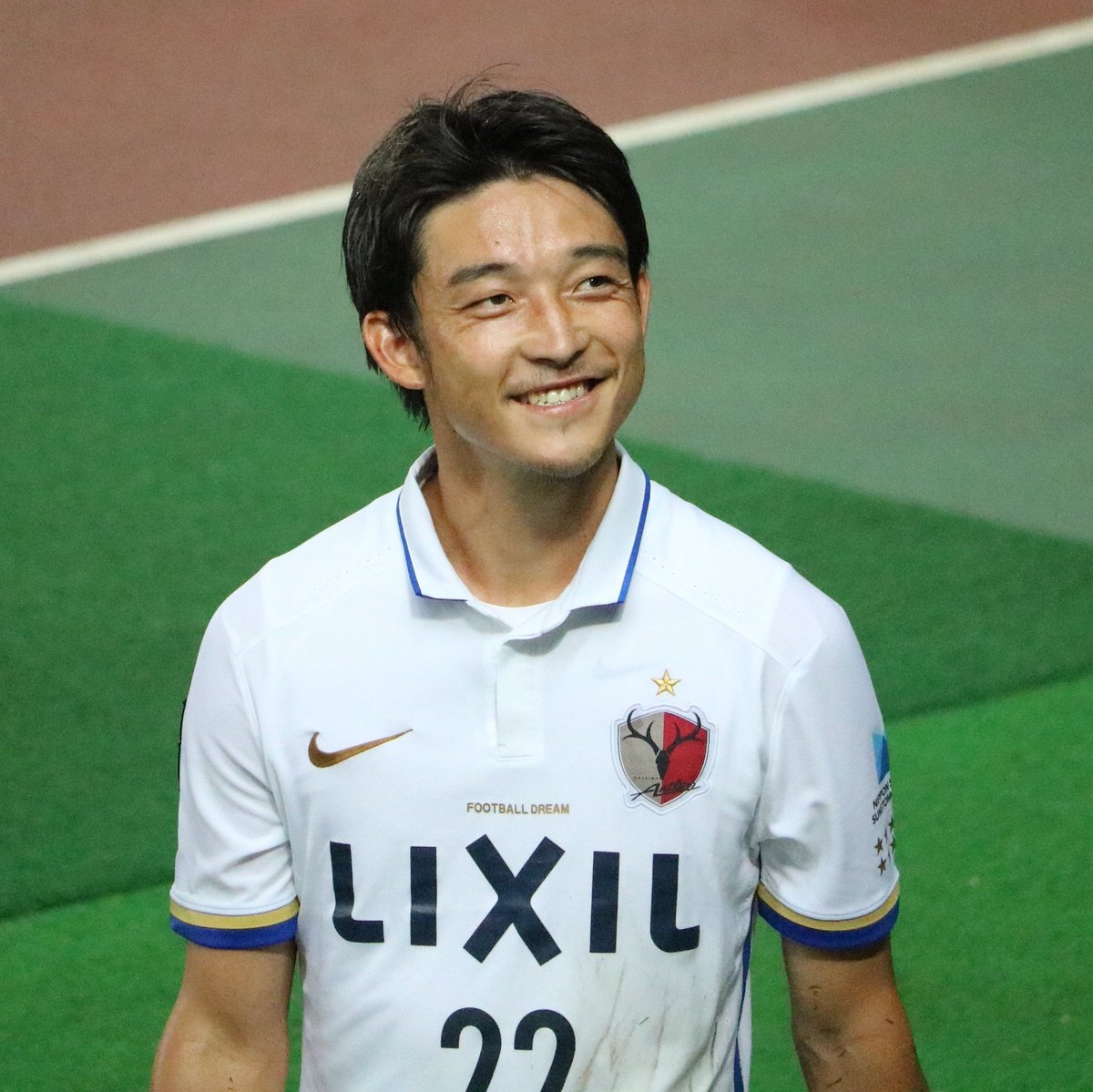タケゴラ的 18鹿島アントラーズ選手名鑑 タケゴラ タケゴラ的 18鹿島アントラーズ選手名鑑 タケゴラ