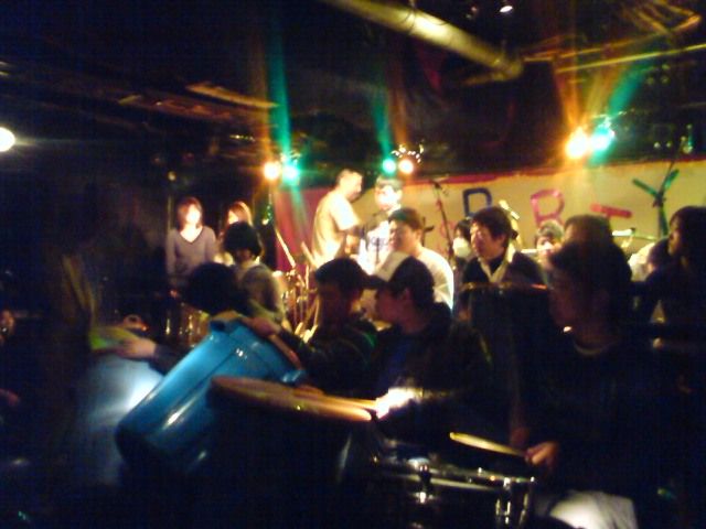 平成20年度 横浜アカデミー音楽発表会