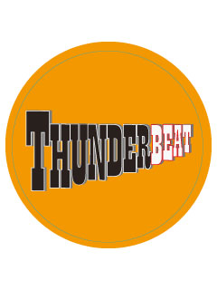 THUNDER BEAT 2月6日、新宿マーブル・オールナイトイベント