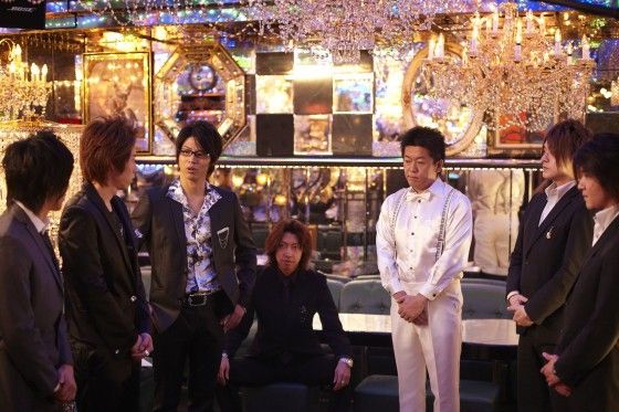 ホリエモンこと堀江貴文 全身整形のイケメンホスト役で主演 闇金ウシジマくん スピンオフ配信決定 芸能まとめたよ W ホリエモンこと堀江貴文 全身整形のイケメンホスト役で主演 闇金ウシジマくん スピンオフ配信決定 芸能まとめたよ W