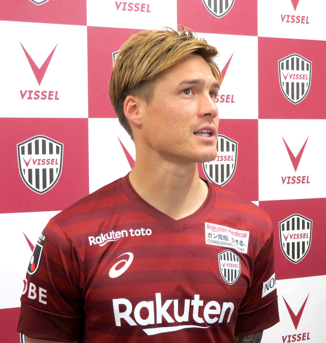 酒井高徳 海外サッカー日本人選手速報 World Samurai