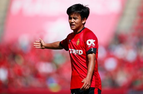 久保建英 海外サッカー日本人選手速報 World Samurai 久保建英 海外サッカー日本人選手速報 World Samurai