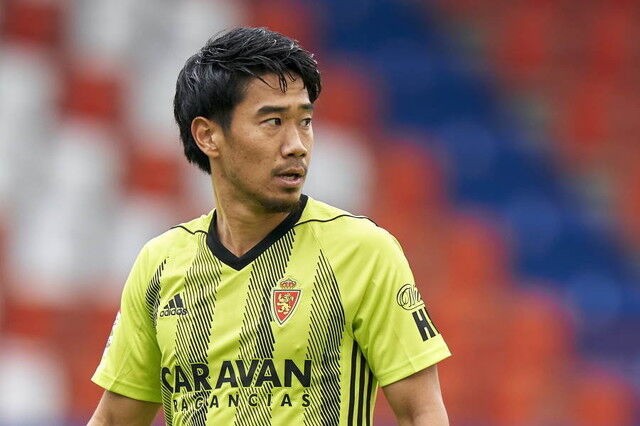 香川真司に現地メディアが最高評価 試合のベストプレーヤー 缶詰を開けるような素晴らしいゴール 海外サッカー日本人選手速報 World Samurai