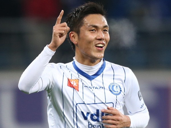 久保裕也 海外サッカー日本人選手速報 World Samurai 久保裕也 海外サッカー日本人選手速報 World Samurai