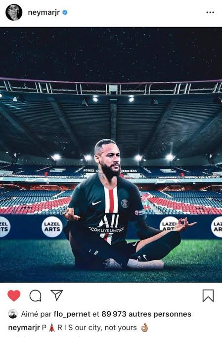 悲報 ネイマール スアレスにいじめられていた 海外サッカー日本人選手速報 World Samurai 悲報 ネイマール スアレスにいじめられていた 海外サッカー日本人選手速報 World Samurai