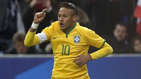 リオ五輪 ブラジル代表にネイマール起用へ 海外サッカー日本人選手速報 World Samurai
