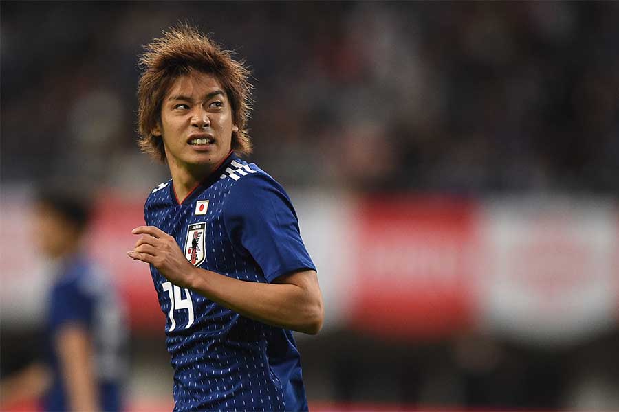 サッカー日本代表の伊東純也って男から見てもイケメンなん 海外サッカー日本人選手速報 World Samurai サッカー日本代表の伊東純也って男から見てもイケメンなん 海外サッカー日本人選手速報 World Samurai