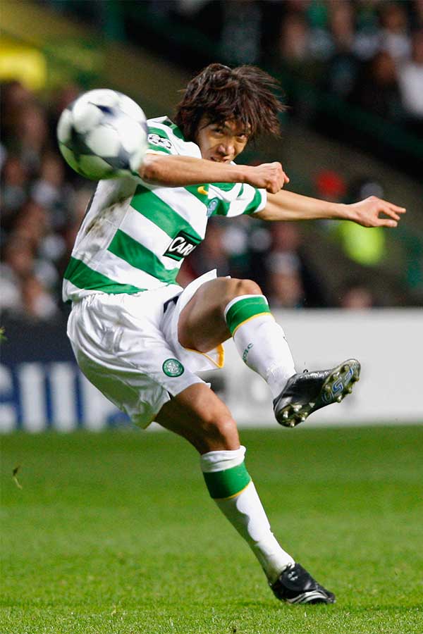 中村俊輔とかいう日本サッカー史上に刻まれるレジェンドwwww 海外サッカー日本人選手速報 World Samurai 中村俊輔とかいう日本サッカー史上に刻まれるレジェンドwwww 海外サッカー日本人選手速報 World Samurai