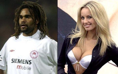 嫉妬 サッカー選手の嫁 細くて可愛くてレベルが高い 海外サッカー日本人選手速報 World Samurai