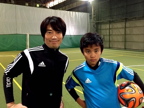B １３歳久保建英バルサ退団も ｃａｓがｆｉｆａの処分支持で日本帰国か 海外サッカー日本人選手速報 World Samurai