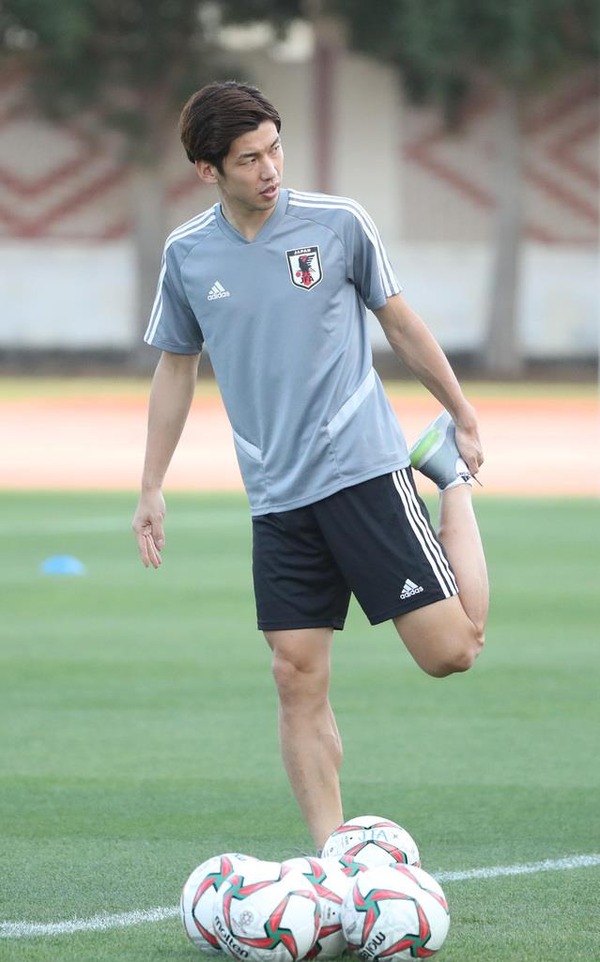 サッカー日本代表の大迫勇也さん ガリガリすぎwww 海外サッカー日本人選手速報 World Samurai サッカー日本代表の大迫勇也さん ガリガリすぎwww 海外サッカー日本人選手速報 World Samurai