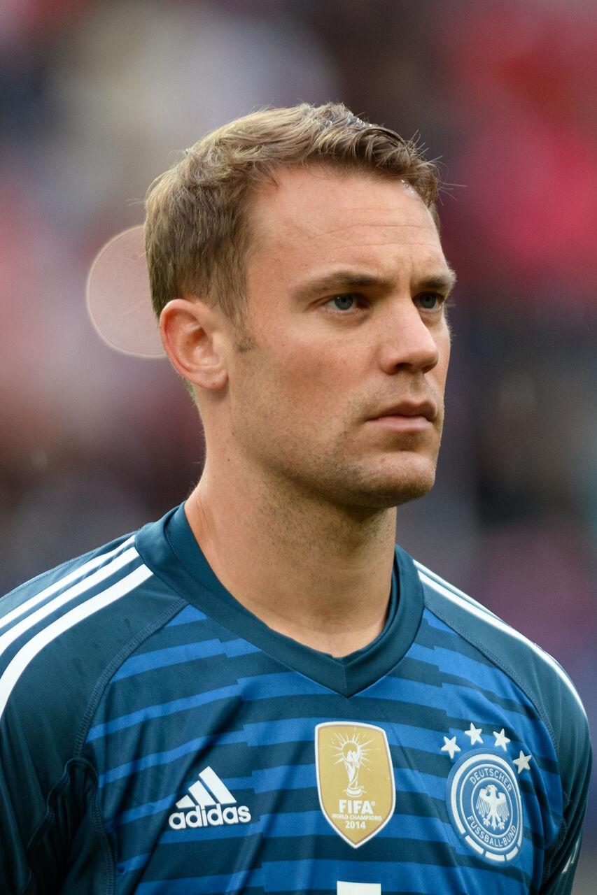 歴代最高のgkだけは絶対にみんな一致する説 海外サッカー日本人選手速報 World Samurai