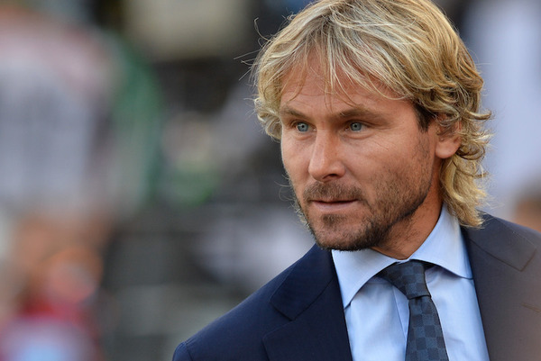 ネドヴェド氏が告白 嫉妬 するほどプレーしたかったチームとは 海外サッカー日本人選手速報 World Samurai ネドヴェド氏が告白 嫉妬 するほどプレーしたかったチームとは 海外サッカー日本人選手速報 World Samurai