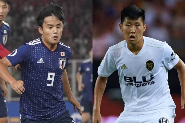 韓国メディアが 日韓17歳 を比較 久保建英の才能評価も 技術の差は明らか と指摘 海外サッカー日本人選手速報 World Samurai