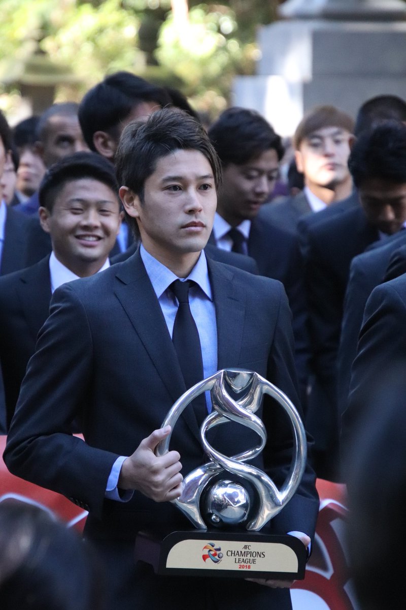 画像 鹿島はイケメンが多いな 海外サッカー日本人選手速報 World Samurai 画像 鹿島はイケメンが多いな 海外サッカー日本人選手速報 World Samurai