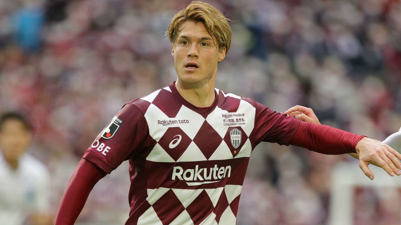 酒井高徳 海外サッカー日本人選手速報 World Samurai