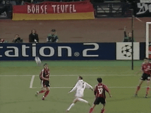 サッカー史上最高のゴール 海外サッカー日本人選手速報 World Samurai