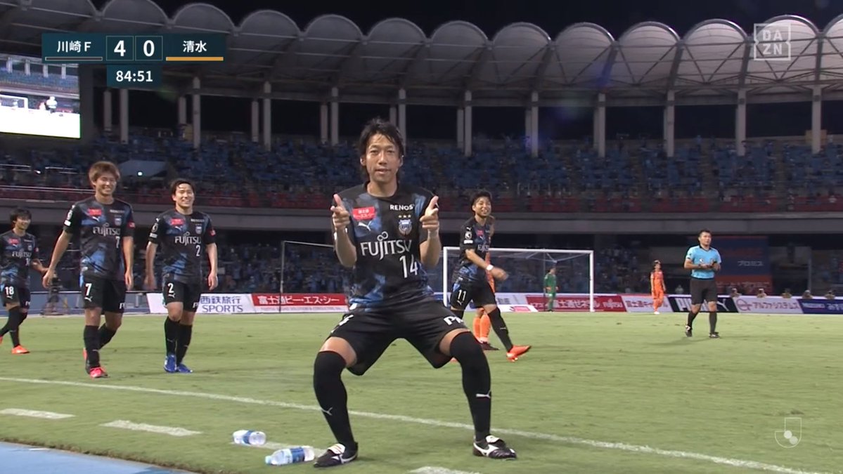中村憲剛とかいう地味にやばいサッカー選手 海外サッカー日本人選手速報 World Samurai 中村憲剛とかいう地味にやばいサッカー選手 海外サッカー日本人選手速報 World Samurai
