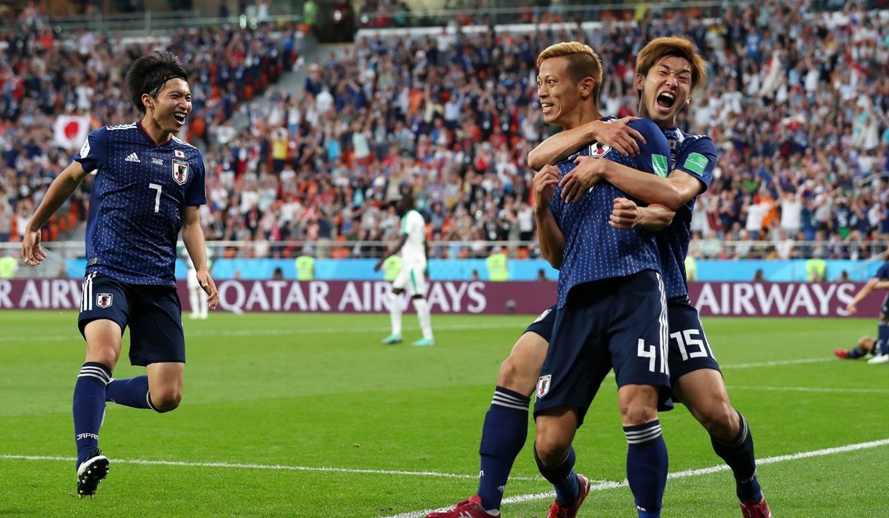 お前ら本田圭佑さんにごめんなさいしろ 海外サッカー日本人選手速報 World Samurai お前ら本田圭佑さんにごめんなさいしろ 海外サッカー日本人選手速報 World Samurai