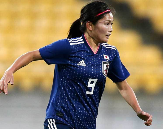 なでしこジャパン 海外サッカー日本人選手速報 World Samurai なでしこジャパン 海外サッカー日本人選手速報 World Samurai