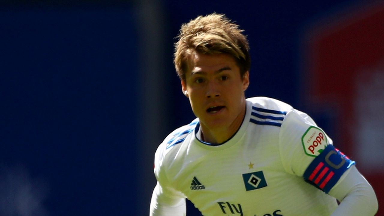 酒井高徳 海外サッカー日本人選手速報 World Samurai 酒井高徳 海外サッカー日本人選手速報 World Samurai