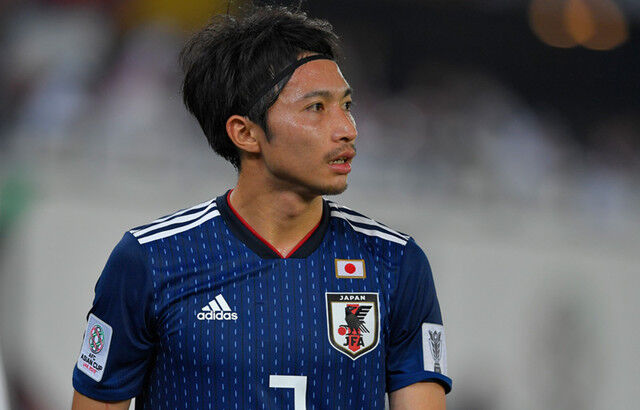 柴崎岳 海外サッカー日本人選手速報 World Samurai 柴崎岳 海外サッカー日本人選手速報 World Samurai