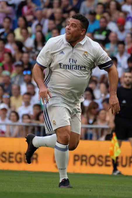 全盛期ロナウジーニョwwnwwnwwnwwnww 海外サッカー日本人選手速報 World Samurai