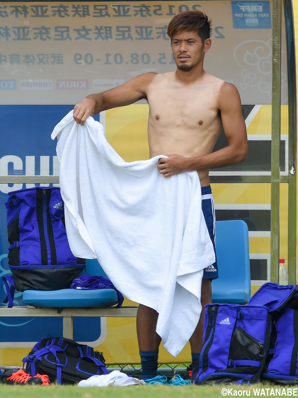 日本人はチリ代表fwサンチェスを目指せ 海外サッカー日本人選手速報 World Samurai