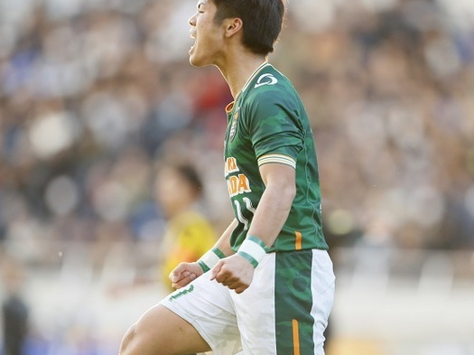 高校サッカー 青森山田では 筋トレ がブーム 計画的なフィジカル強化がもたらした初優勝 海外サッカー日本人選手速報 World Samurai