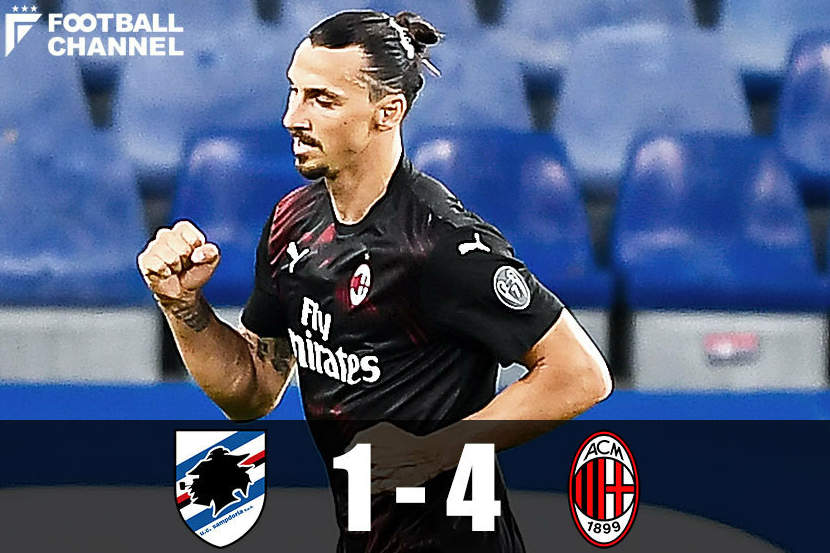 イブラヒモビッチ 海外サッカー日本人選手速報 World Samurai