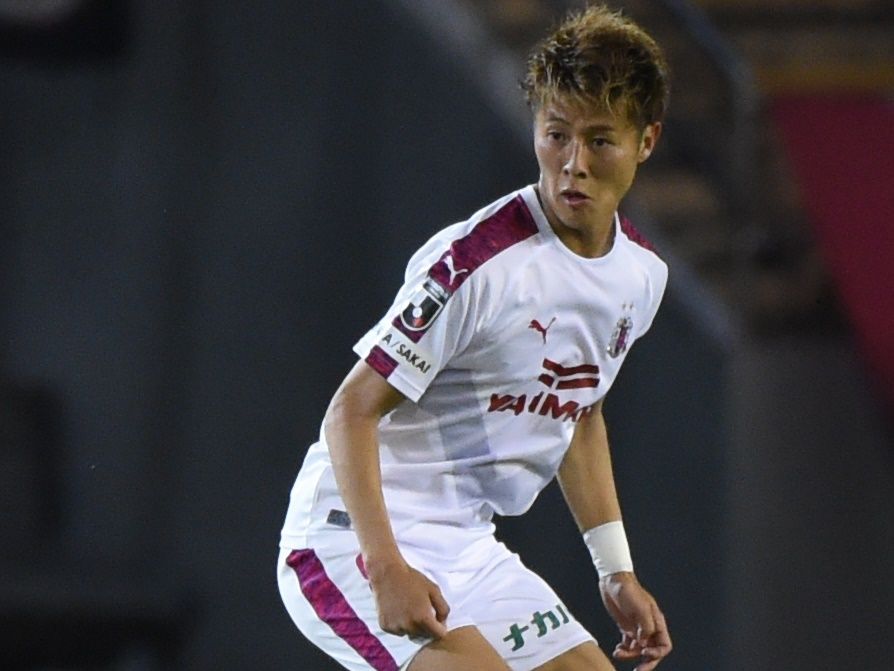 柿谷曜一朗 海外サッカー日本人選手速報 World Samurai