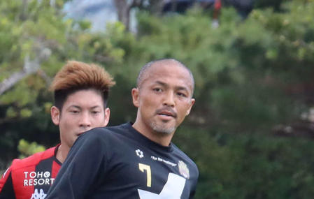 小野伸二 海外サッカー日本人選手速報 World Samurai
