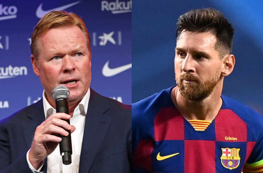 リオネル・メッシ : 海外サッカー日本人選手速報 WORLD SAMURAI