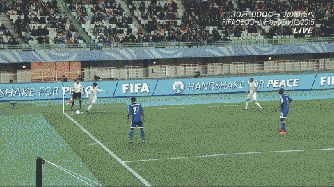 クラブw杯準々決勝 サンフレッチェ広島がアフリカ王者マゼンベに快勝 海外サッカー日本人選手速報 World Samurai