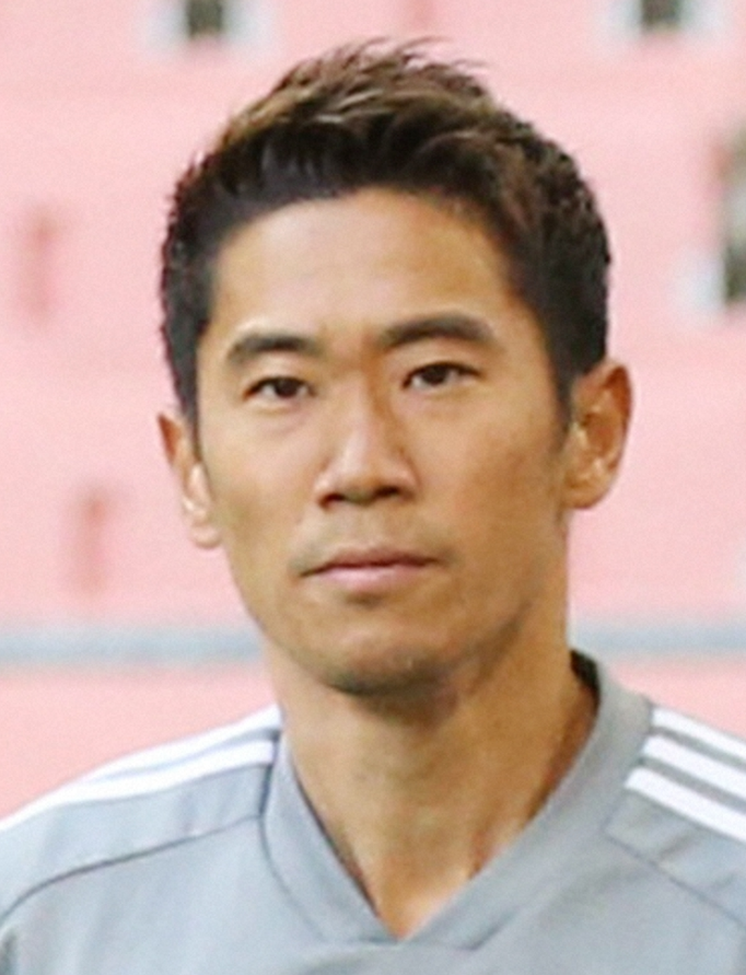 香川真司 海外サッカー日本人選手速報 World Samurai