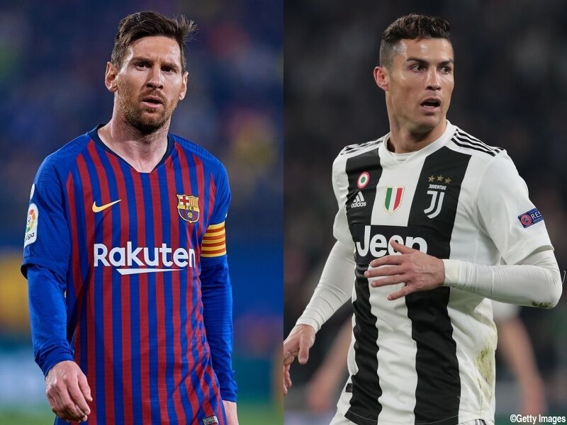 ここ10年でメッシロナウドに次ぐ選手 なんj民の87 が一致する 海外サッカー日本人選手速報 World Samurai ここ10年でメッシロナウドに次ぐ選手 なんj民の87 が一致する 海外サッカー日本人選手速報 World Samurai