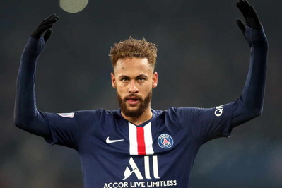 20200102_Neymar_GettyImages