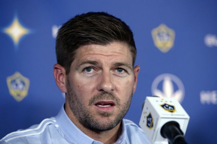 ジェラードが宿敵ファーガソンに尋ねたいこと 僕は本当に平均的だったの 海外サッカー日本人選手速報 World Samurai