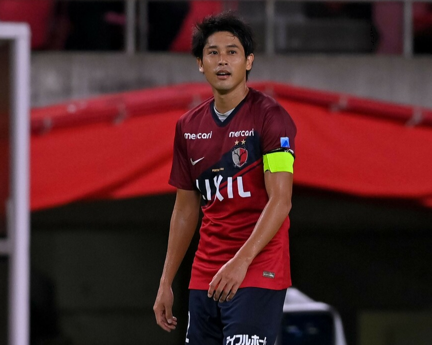 内田篤人が衝撃を受けた海外3選手 海外サッカー日本人選手速報 World Samurai 内田篤人が衝撃を受けた海外3選手 海外サッカー日本人選手速報 World Samurai