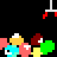 Ufoキャッチャー ドット絵gif職人 Ufoキャッチャー ドット絵gif職人