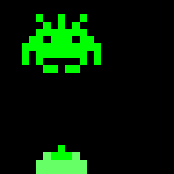 うちおとす ドット絵gif職人