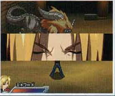 Ds 鋼の錬金術師 がdsで登場 ナルトds は公式サイトオープン どうぶつの森 Ds Wiiくらぶ