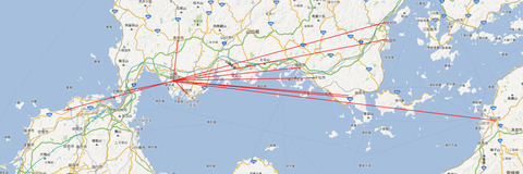 ロールコール用広域