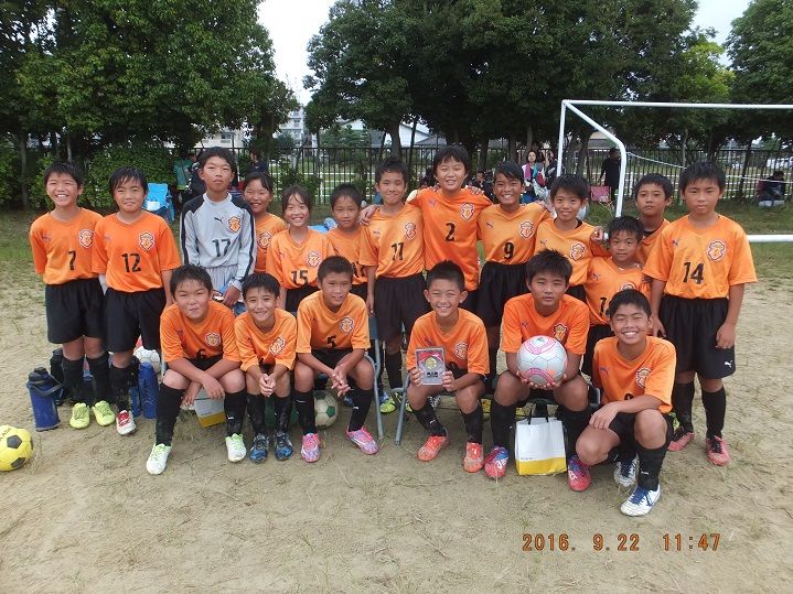 16 9 22佐賀県サッカーフェスティバル 佐賀市の春日fcのblog 16 9 22佐賀県サッカーフェスティバル 佐賀市の春日fcのblog