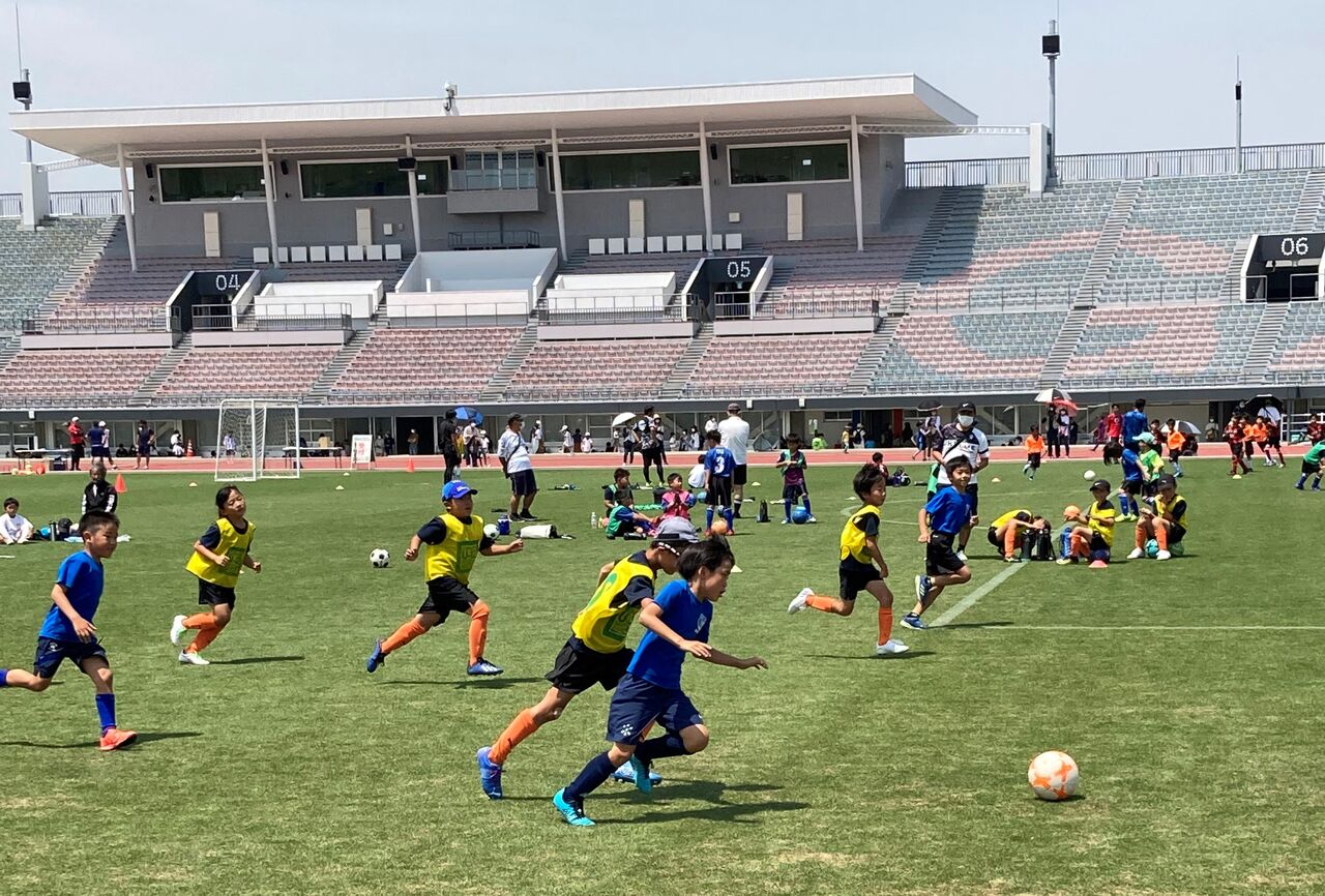 佐賀県u9キッズサッカーフェスティバル 佐賀市の春日fcのblog 佐賀県u9キッズサッカーフェスティバル 佐賀市の春日fcのblog